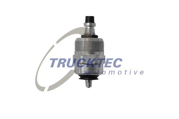 TRUCKTEC AUTOMOTIVE Стопорный механизм, система впрыска 07.13.015